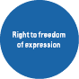 Right to freedom of expression