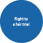 Right to a fair trial