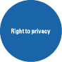 Right to privacy 