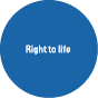 Right to life